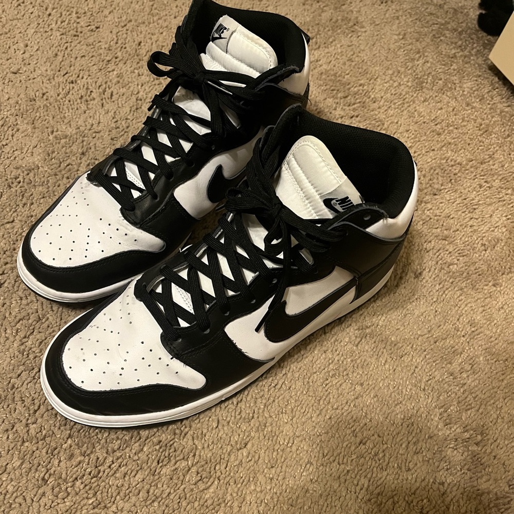 Nike Dunks